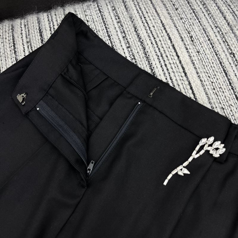 Prada Long Pants